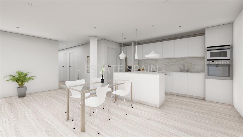 Вилла в Мурсии 104 м2 №VL233319E37F  - Продажа - 6 preview