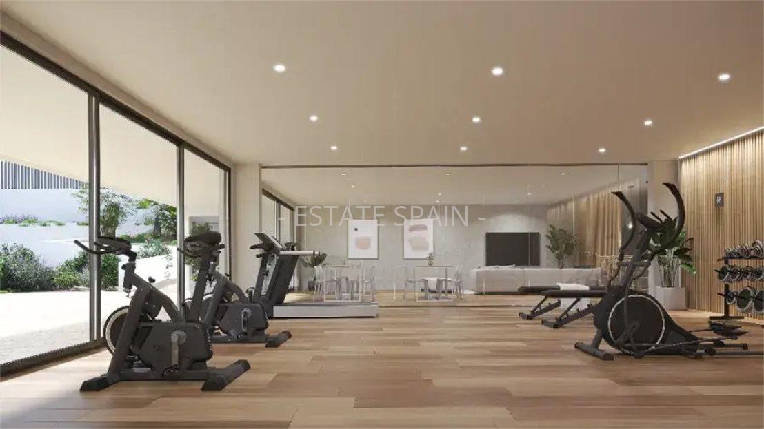 Бунгало в Эстепоне 114 м2 №BL2611240BDD  - Продажа - 18 large