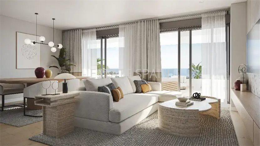 Бунгало в Эстепоне 114 м2 №BL2611240BDD  - Продажа - 10 preview