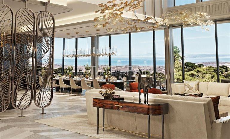 Вилла в Ла-Загалета 1380 м2 №VL245289E000  - Продажа - 4 preview