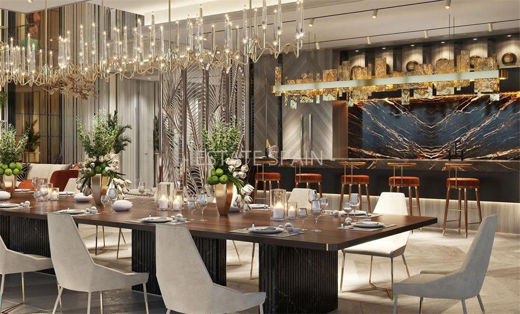 Вилла в Ла-Загалета 1380 м2 №VL245289E000  - Продажа - 16 large