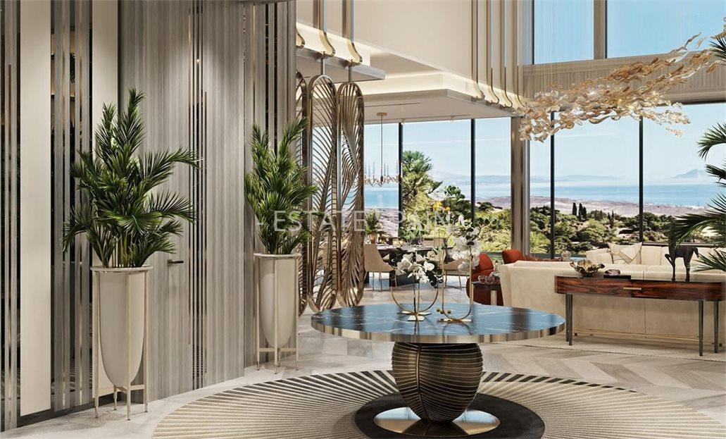 Вилла в Ла-Загалета 1380 м2 №VL245289E000  - Продажа - 5 large