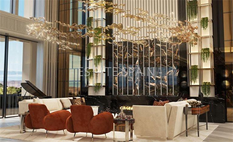 Вилла в Ла-Загалета 1380 м2 №VL245289E000  - Продажа - 15 preview