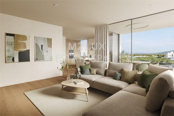 Апартаменты в Плайя-де-Аро 113 м2 №ART25884F4AB  - Продажа - 10 preview