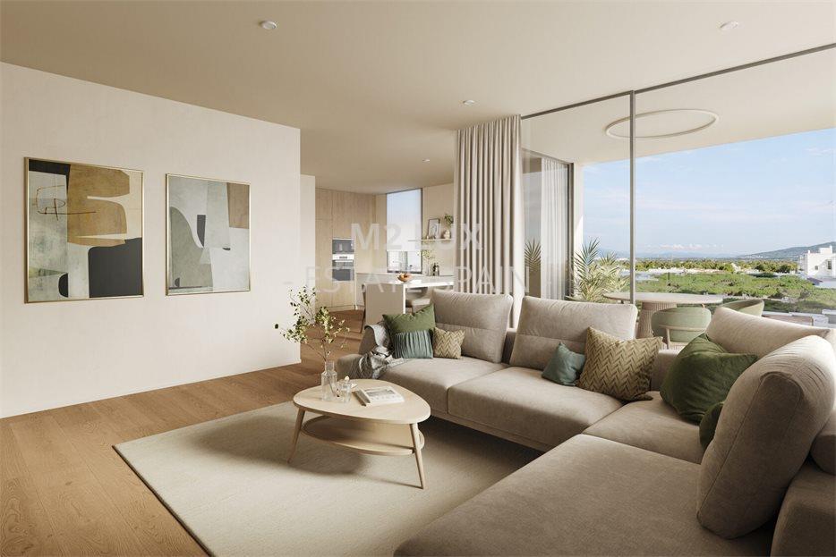 Апартаменты в Плайя-де-Аро 113 м2 №ART25884F4AB  - Продажа - 10 large