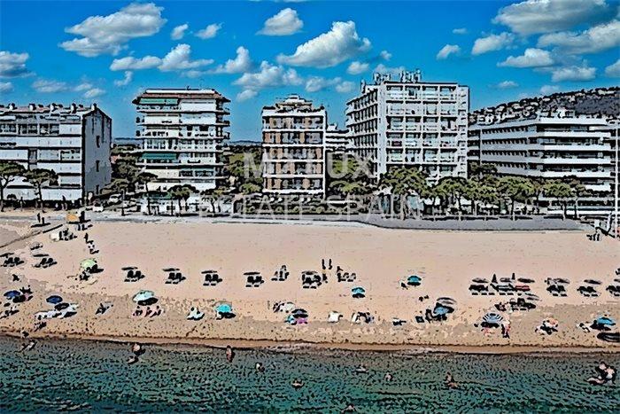 Апартаменты в Плайя-де-Аро 113 м2 №ART25884F4AB  - Продажа - 1 preview