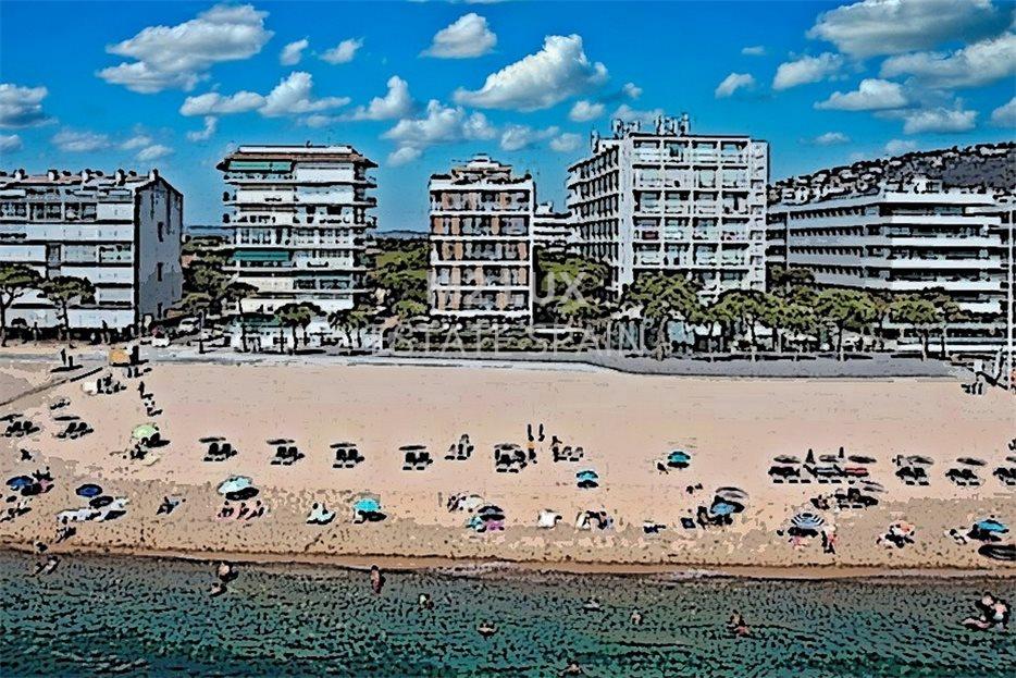 Апартаменты в Плайя-де-Аро 113 м2 №ART25884F4AB  - Продажа - 1 large