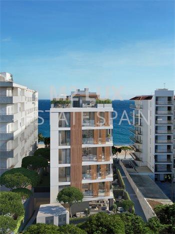 Апартаменты в Плайя-де-Аро 113 м2 №ART25884F4AB  - Продажа - 9 preview