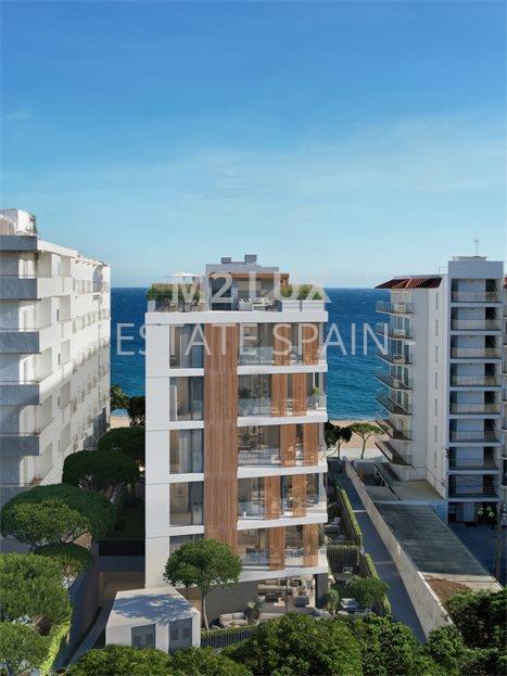 Апартаменты в Плайя-де-Аро 113 м2 №ART25884F4AB  - Продажа - 9 large