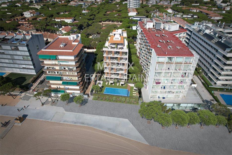 Апартаменты в Плайя-де-Аро 113 м2 №ART25884F4AB  - Продажа - 6 large