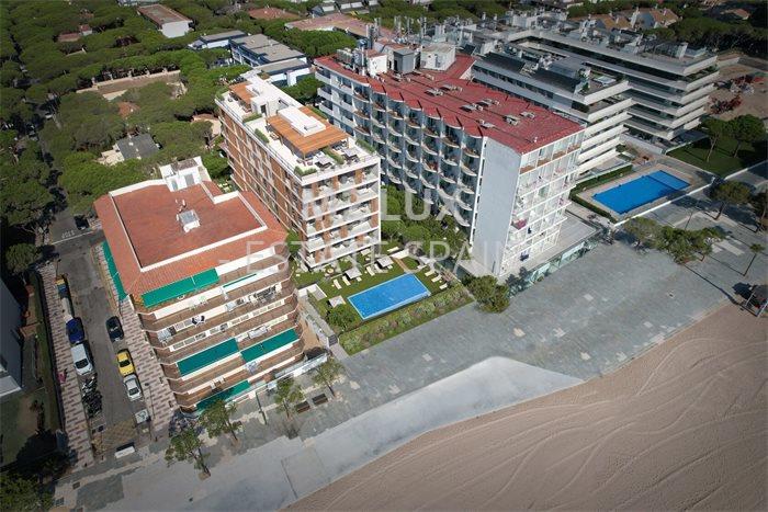 Апартаменты в Плайя-де-Аро 113 м2 №ART25884F4AB  - Продажа - 7 preview