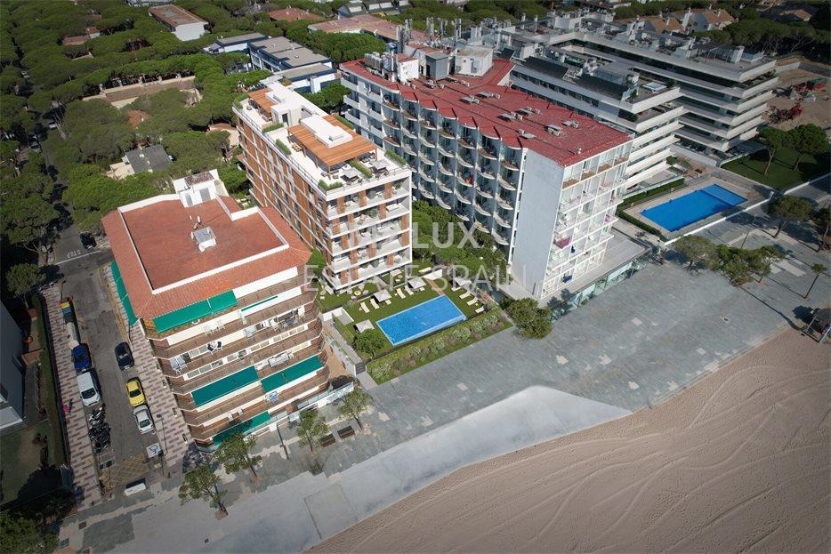 Апартаменты в Плайя-де-Аро 113 м2 №ART25884F4AB  - Продажа - 7 large