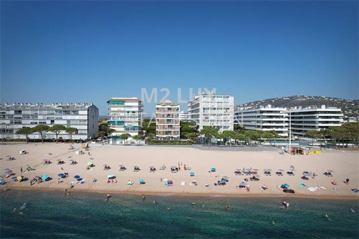 Апартаменты в Плайя-де-Аро 113 м2 №ART25884F4AB  - Продажа - 2 preview