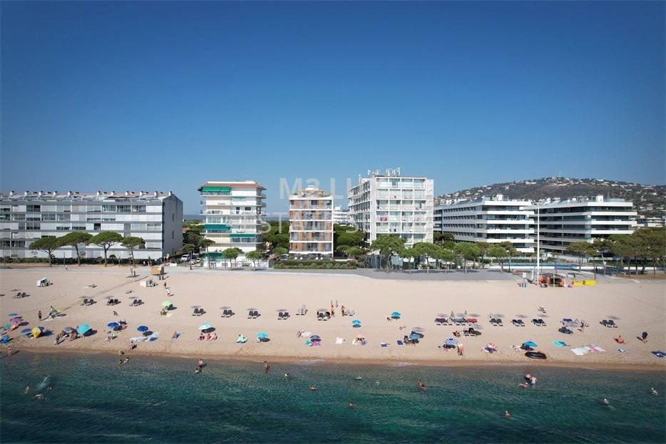 Апартаменты в Плайя-де-Аро 113 м2 №ART25884F4AB  - Продажа - 2 large