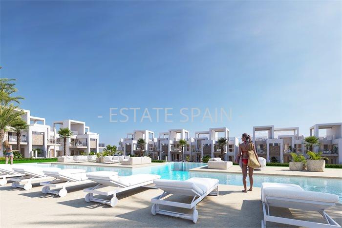 Бунгало в Рохалесе 85 м2 №BL251114824BC  - Продажа - 6 preview