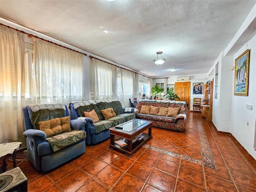 Сельский дом в Бусоте 221 м2 №VL2463BC473  - Продажа - 5 large