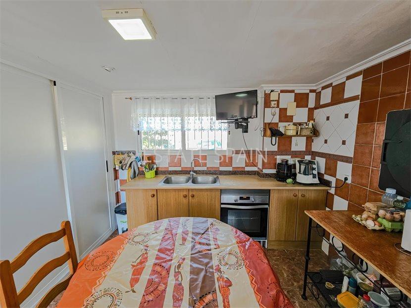 Сельский дом в Бусоте 221 м2 №VL2463BC473  - Продажа - 8 large