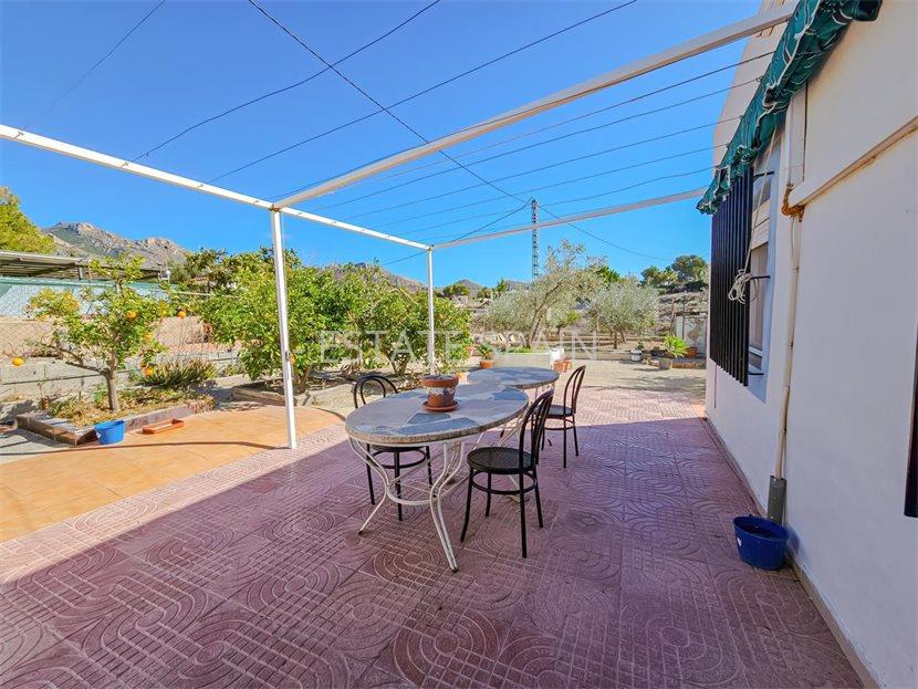 Сельский дом в Бусоте 221 м2 №VL2463BC473  - Продажа - 19 large