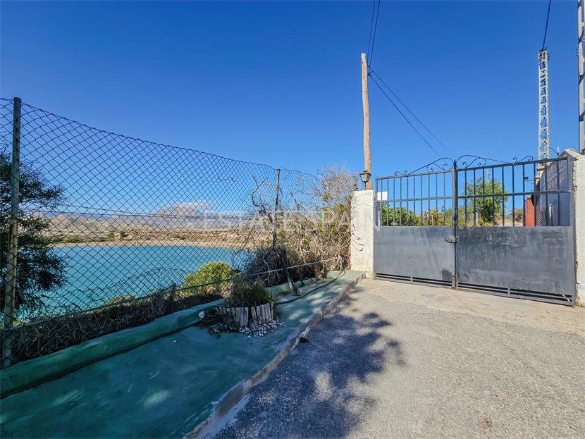 Сельский дом в Бусоте 221 м2 №VL2463BC473  - Продажа - 15 large