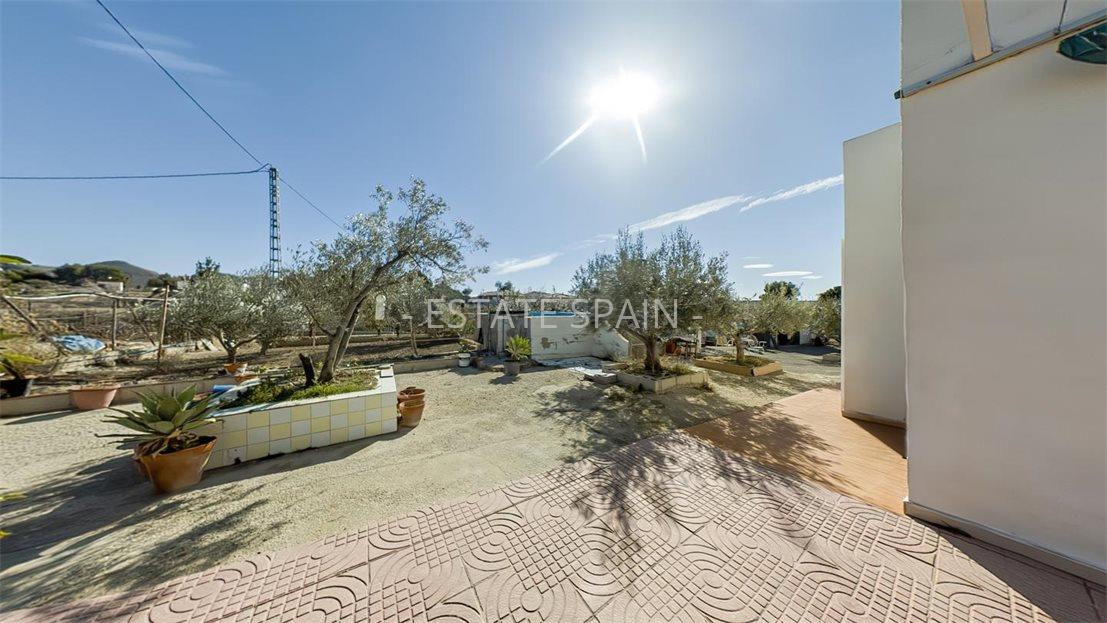 Сельский дом в Бусоте 221 м2 №VL2463BC473  - Продажа - 21 large