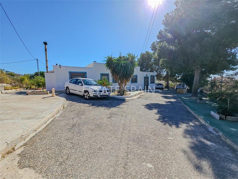 Сельский дом в Бусоте 221 м2 №VL2463BC473  - Продажа - 14 large