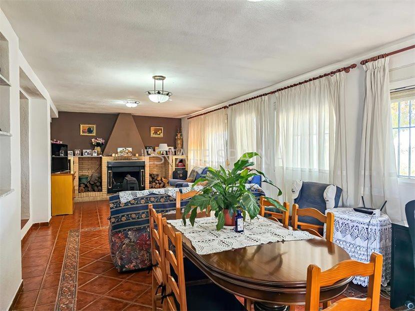 Сельский дом в Бусоте 221 м2 №VL2463BC473  - Продажа - 22 large