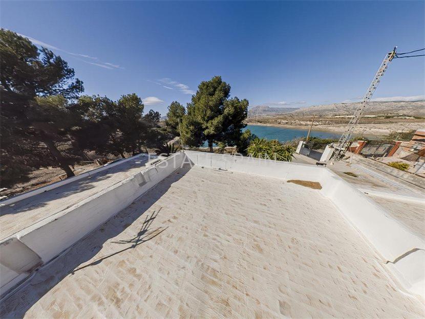 Сельский дом в Бусоте 221 м2 №VL2463BC473  - Продажа - 26 large