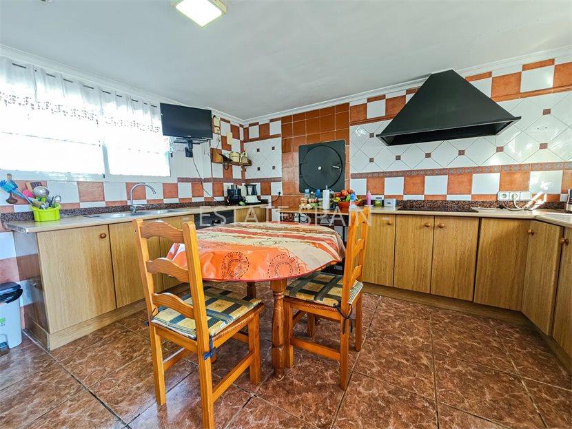 Сельский дом в Бусоте 221 м2 №VL2463BC473  - Продажа - 7 large