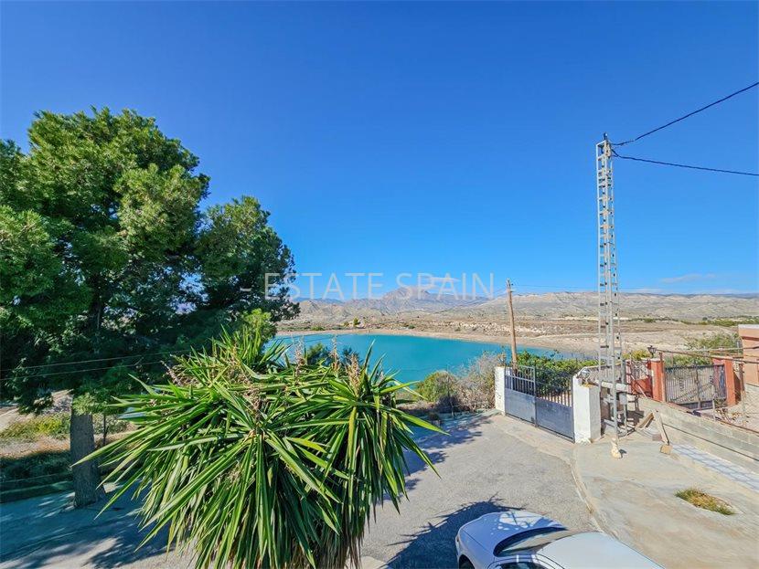 Сельский дом в Бусоте 221 м2 №VL2463BC473  - Продажа - 3 large