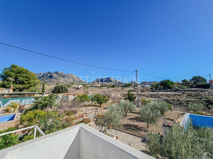 Сельский дом в Бусоте 221 м2 №VL2463BC473  - Продажа - 28 large