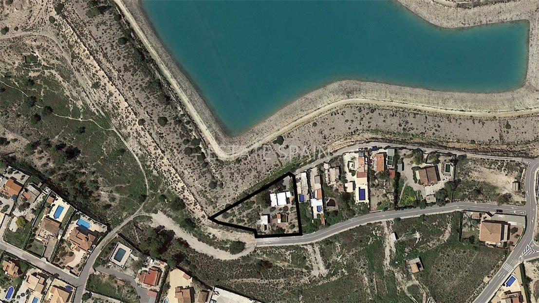 Сельский дом в Бусоте 221 м2 №VL2463BC473  - Продажа - 4 large