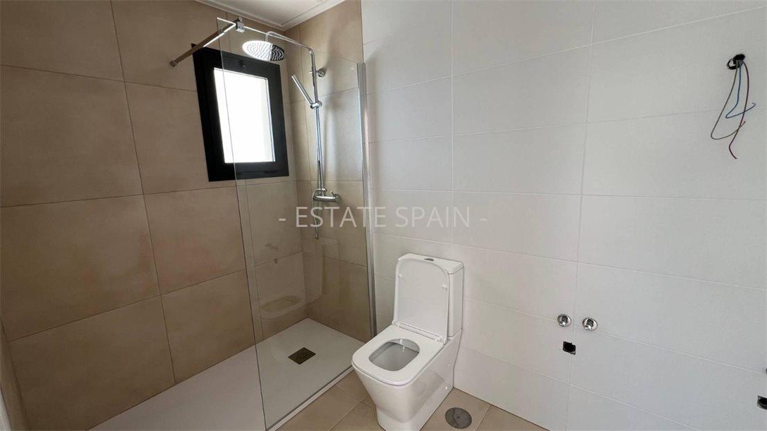 Вилла в Ондон-де-лас-Ньевес 153 м2 №VL25109F1A11  - Продажа - 12 large