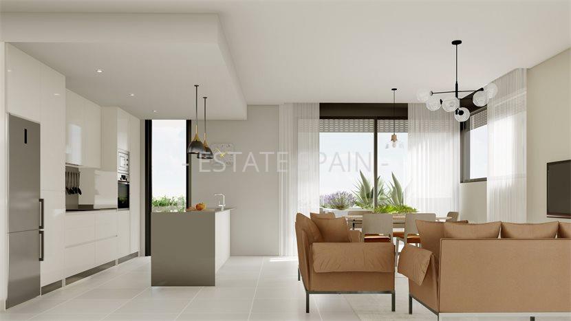 Вилла в Полопе 144 м2 №VL251010011DC  - Продажа - 4 preview