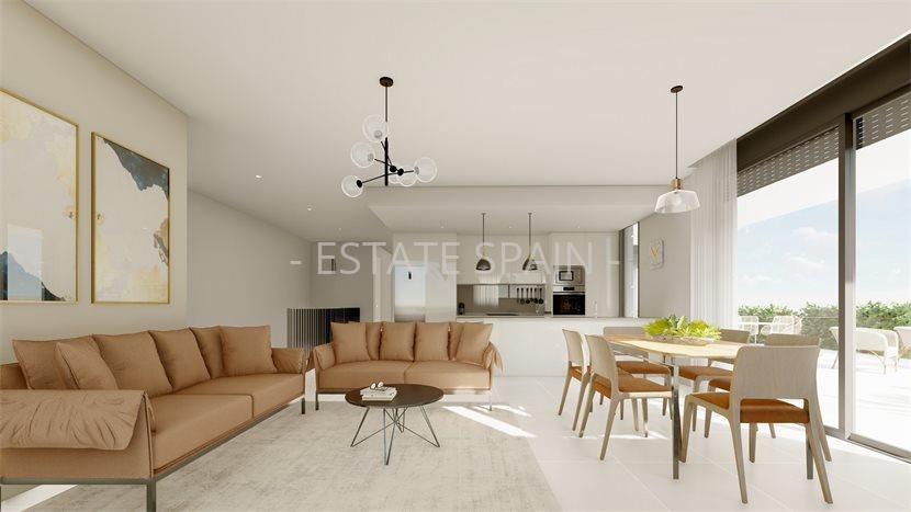 Вилла в Полопе 144 м2 №VL251010011DC  - Продажа - 3 preview