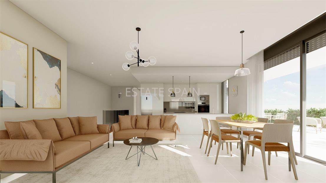 Вилла в Полопе 144 м2 №VL251010011DC  - Продажа - 3 large