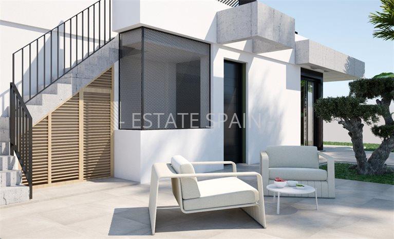 Вилла в Полопе 144 м2 №VL251010011DC  - Продажа - 21 preview