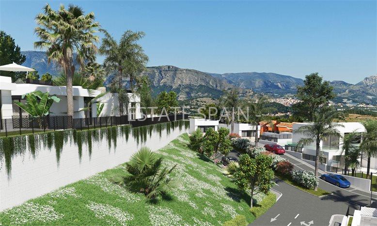 Вилла в Полопе 144 м2 №VL251010011DC  - Продажа - 18 preview