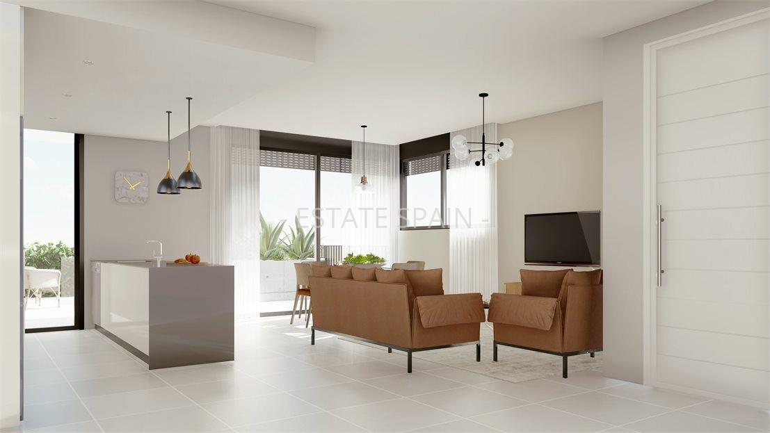 Вилла в Полопе 144 м2 №VL251010011DC  - Продажа - 5 large