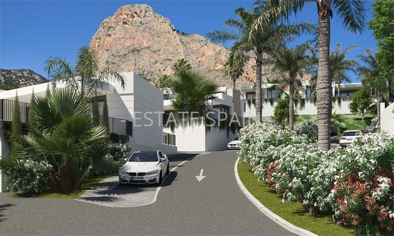 Вилла в Полопе 144 м2 №VL251010011DC  - Продажа - 16 preview