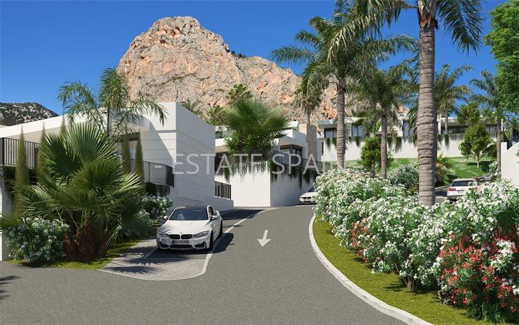 Вилла в Полопе 144 м2 №VL251010011DC  - Продажа - 14 preview