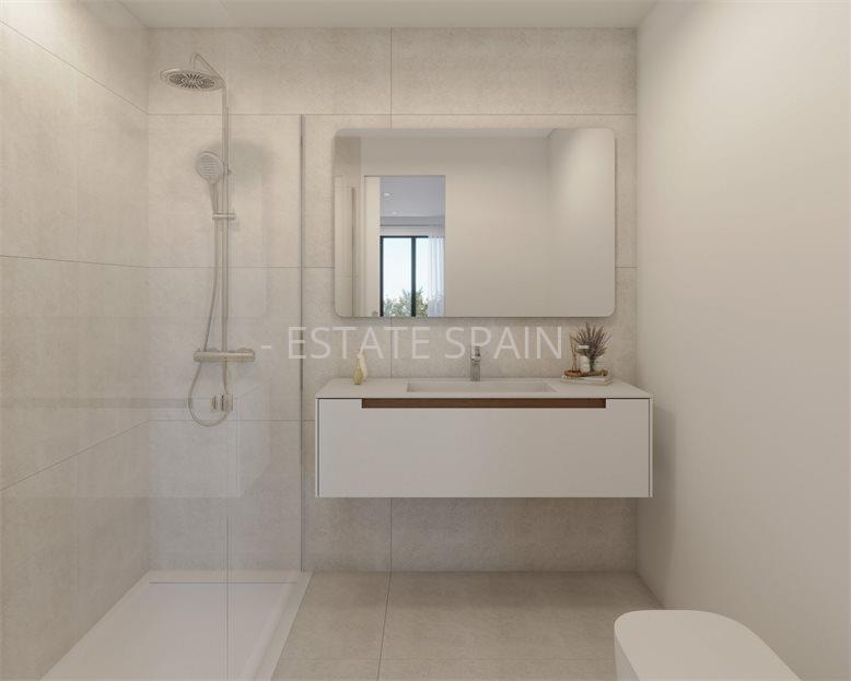 Бунгало в Манильве 131 м2 №BL26116A2D73  - Продажа - 8 large