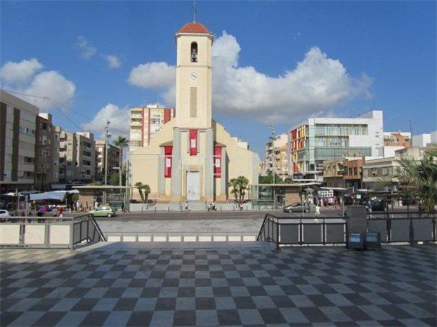 Апартаменты в Гуардамар-дель-Сегура 86 м2 №ART26362106B  - Продажа - 12 preview