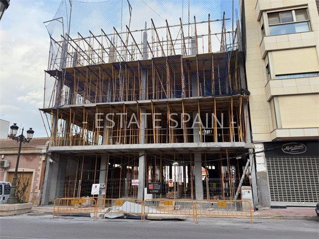 Апартаменты в Гуардамар-дель-Сегура 86 м2 №ART26362106B  - Продажа - 11 preview