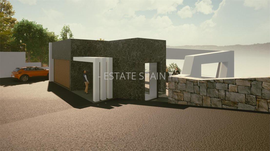 Вилла в Кальпе 561 м2 №VL20515E0CF7  - Продажа - 11 large