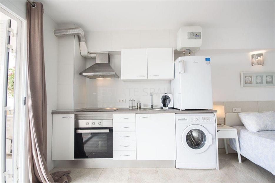 Апартаменты в Санта-Понсе 35 м2 №ART1972B8D03  - Продажа - 4 large