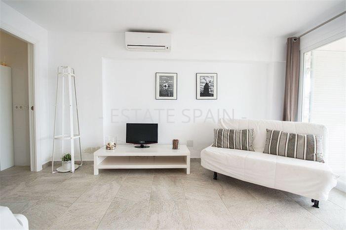 Апартаменты в Санта-Понсе 35 м2 №ART1972B8D03  - Продажа - 1 preview