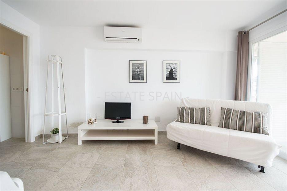 Апартаменты в Санта-Понсе 35 м2 №ART1972B8D03  - Продажа - 1 large