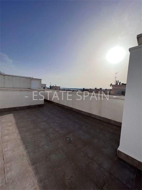 Квартира в Торревьехе 76 м2 №ART23524ADF9D  - Продажа - 8 large