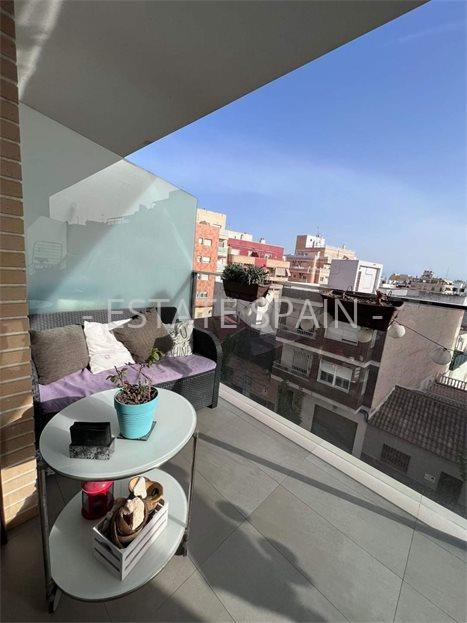 Квартира в Торревьехе 76 м2 №ART23524ADF9D  - Продажа - 3 large