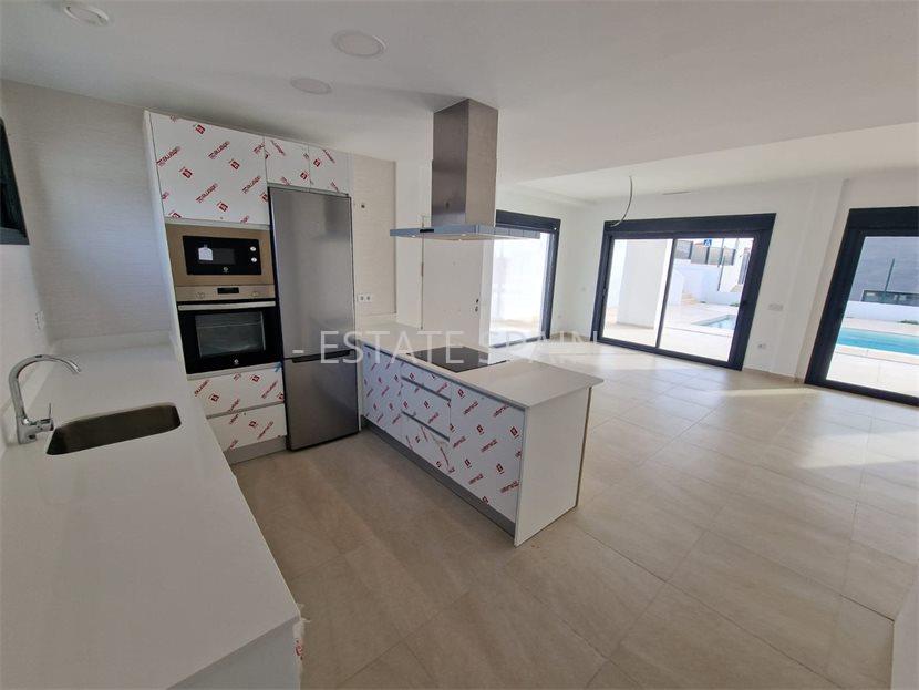 Вилла в Манильве 184 м2 №VL2611906B33  - Продажа - 17 large